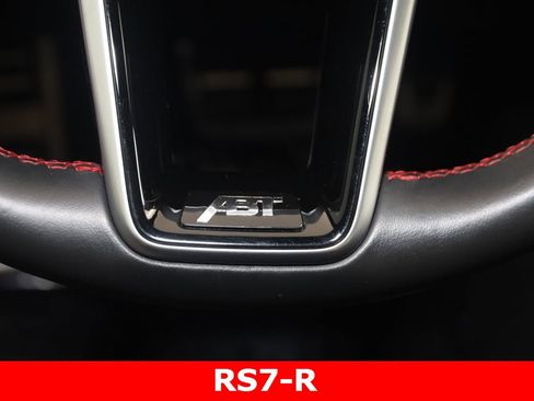 Used 2021 Audi RS 7 Sportback w/ Carbon Optic Package image 61