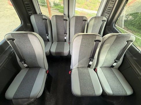 Used 2016 RAM ProMaster 3500 image 6