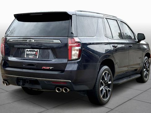 Used 2022 Chevrolet Tahoe RST w/ Sport Performance Package image 12