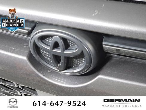 Used 2022 Toyota 4Runner TRD Off-Road Premium w/ Moonroof Package AWD/4WD image 13