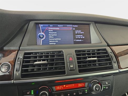 Used 2012 BMW X5 xDrive35i image 23