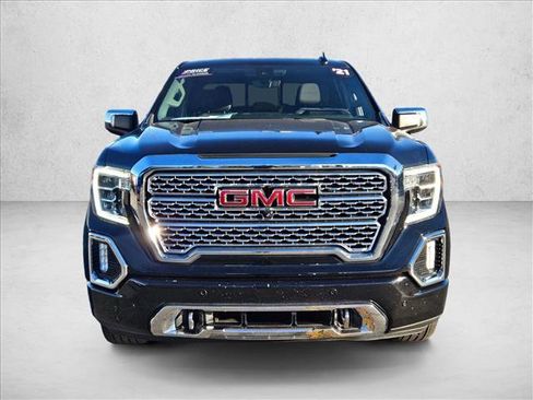 Certified 2021 GMC Sierra 1500 Denali w/ Denali Ultimate Package image 2