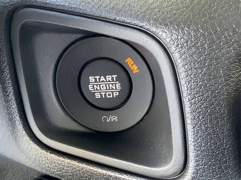 New 2026 Jeep Wrangler Unlimited Sport AWD/4WD image 33