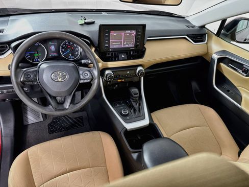 Certified 2022 Toyota RAV4 XLE w/ Convenience Package AWD/4WD image 18