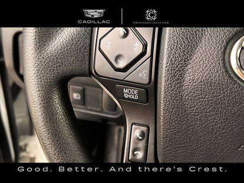 Used 2022 Toyota Tacoma SR image 12