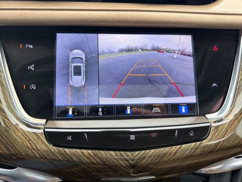 Certified 2021 Cadillac XT6 Premium Luxury w/ Platinum Package FWD image 25