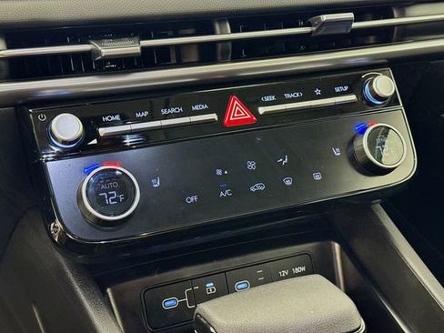 Certified 2025 Hyundai Tucson SEL FWD image 23