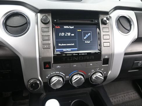 Used 2018 Toyota Tundra SR5 w/ TRD Off Road Package image 37