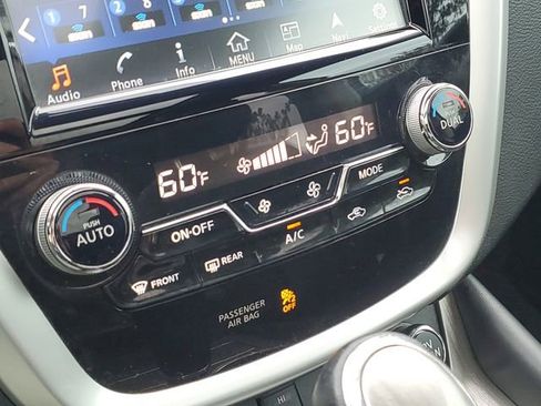 Used 2017 Nissan Murano SL w/ SL Technology Package AWD/4WD image 30