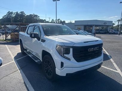 Used 2024 GMC Sierra 1500 Elevation w/ Elevation Premium Package