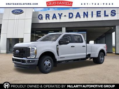 New 2026 Ford F350 XL