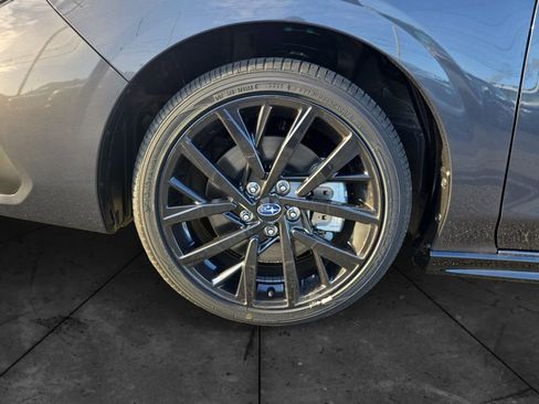 New 2026 Subaru Impreza RS image 14