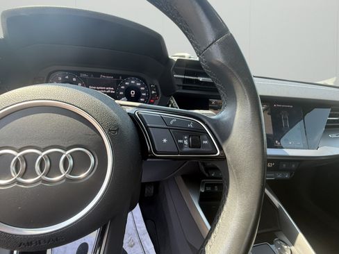 Used 2023 Audi A3 2.0T Premium FWD image 19