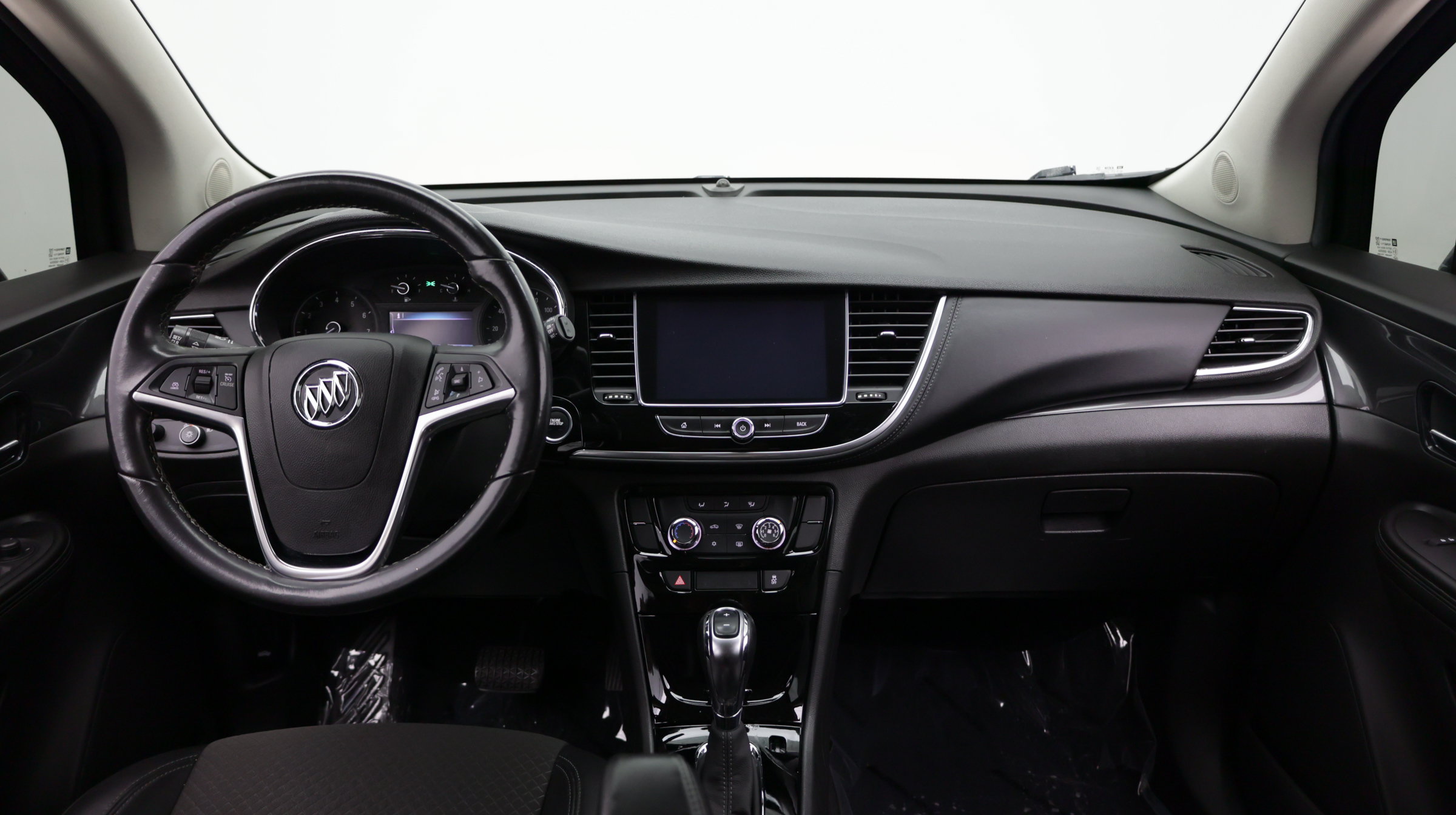 Used 2019 Buick Encore Preferred w/ LPO, Active Package FWD image 26