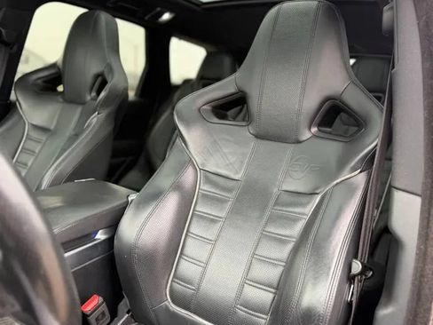 Used 2015 Land Rover Range Rover Sport SVR AWD/4WD image 15