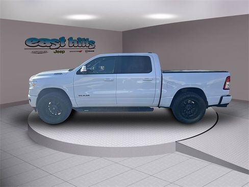 Certified 2022 RAM 1500 Big Horn image 6