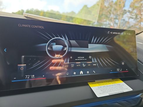 New 2026 BMW X3 xDrive30 w/ Premium Package image 22