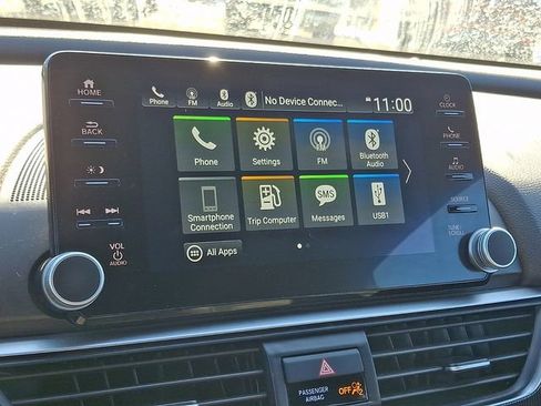 Used 2022 Honda Accord Sport image 16