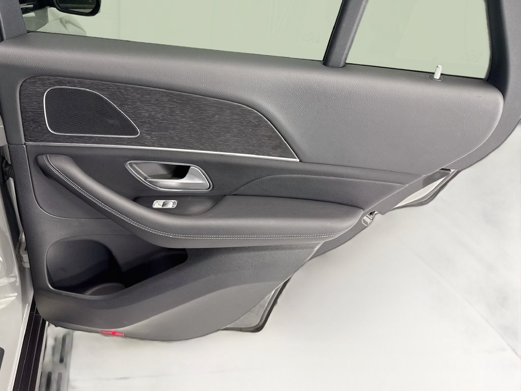 Certified 2026 Mercedes-Benz GLE 450 4MATIC Coupe image 26