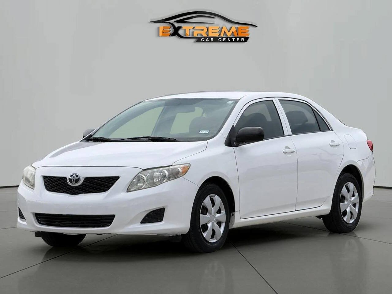 Used 2009 Toyota Corolla FWD image 1