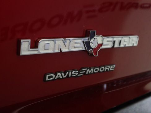 New 2026 RAM 1500 Lone Star AWD/4WD image 35
