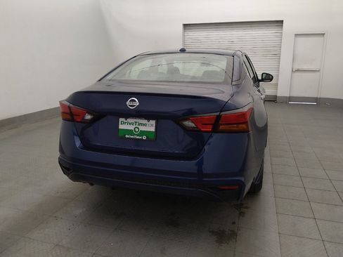 Used 2019 Nissan Altima 2.5 S FWD image 7