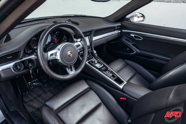 Used 2012 Porsche 911 Carrera S RWD image 2