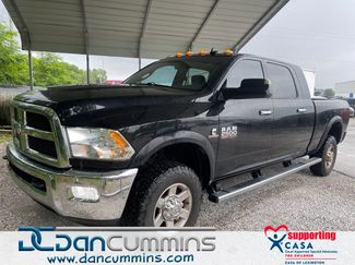 Used 2013 RAM 2500 SLT w/ Luxury Group AWD/4WD video 1