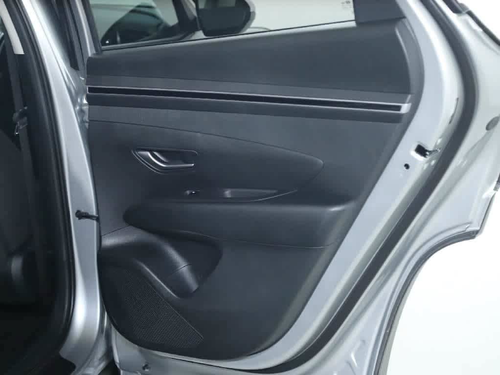 Used 2024 Hyundai Tucson SEL AWD/4WD image 31