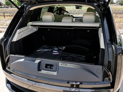 New 2026 Land Rover Range Rover SE AWD/4WD image 66