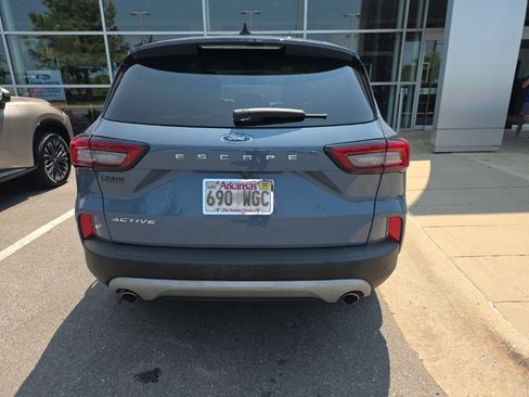 Used 2023 Ford Escape Active w/ Tech Pack #1 FWD image 6