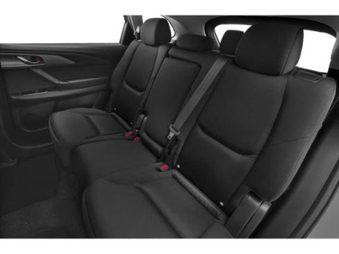 Used 2019 MAZDA CX-9 Sport FWD image 16
