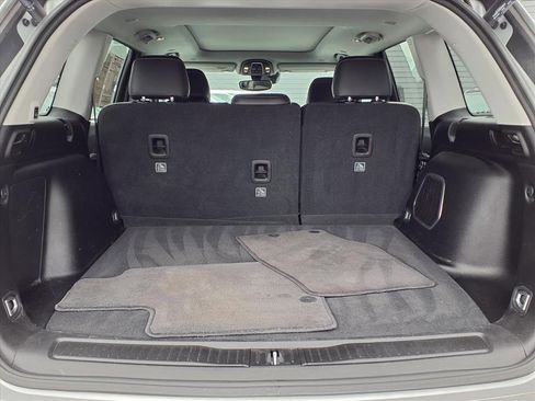 Used 2024 Jeep Grand Cherokee Limited 4xe image 20