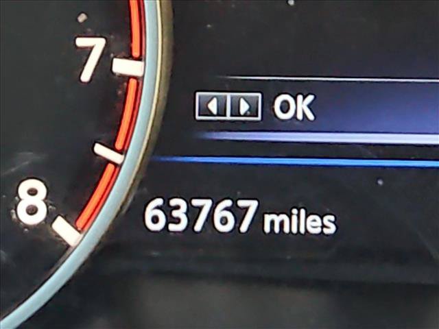 Used 2022 Nissan Maxima SV w/ Floor Mat Group FWD image 10