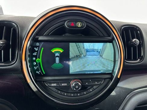 Used 2019 MINI Cooper Countryman S w/ Driver Assistance Package image 17