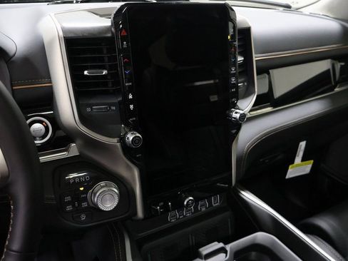 New 2026 RAM 1500 Tungsten w/ Trailer Tow Group AWD/4WD image 25