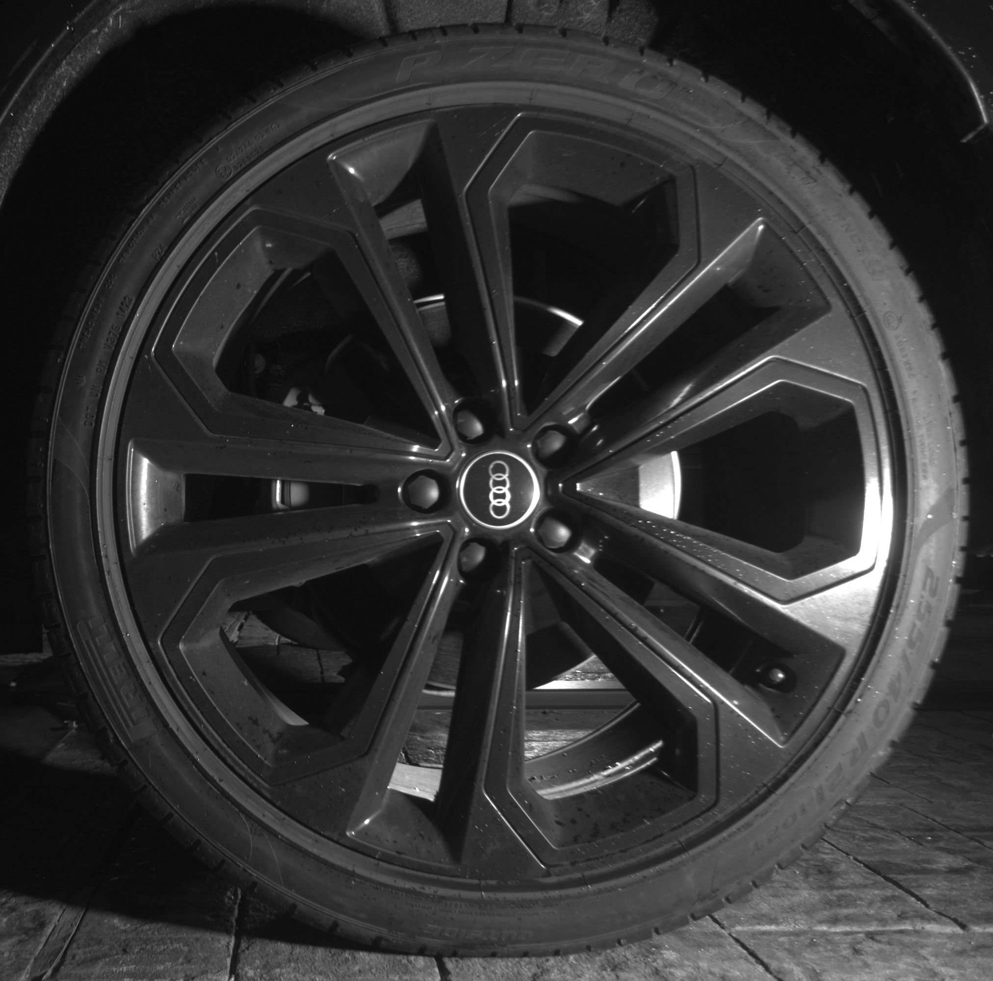 Used 2023 Audi Q5 2.0T Prestige AWD/4WD image 13