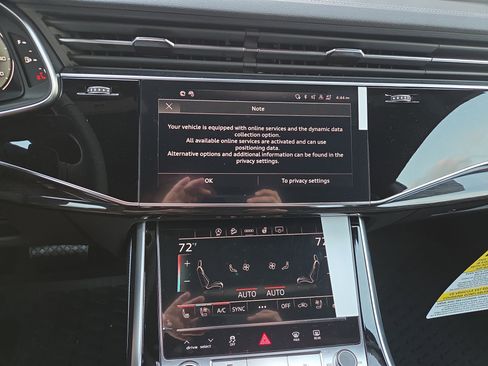 New 2026 Audi Q8 Premium Plus image 10