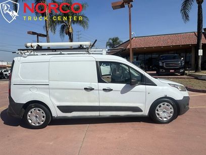 Used 2015 Ford Transit Connect XL