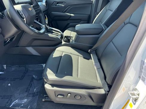 New 2026 Chevrolet Colorado LT w/ LT Convenience Package RWD image 14