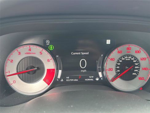 Used 2023 Acura TLX SH-AWD w/ A-SPEC Pkg image 16