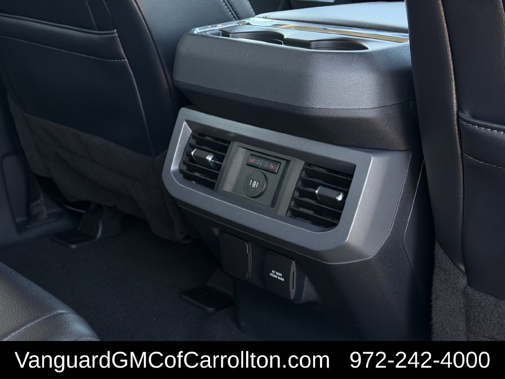 Used 2024 Ford F250 Lariat AWD/4WD image 31