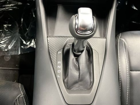 Used 2025 Ford Mustang Premium RWD image 20