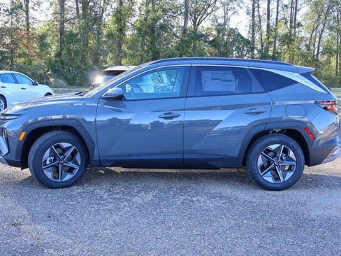 New 2026 Hyundai Tucson SEL image 27