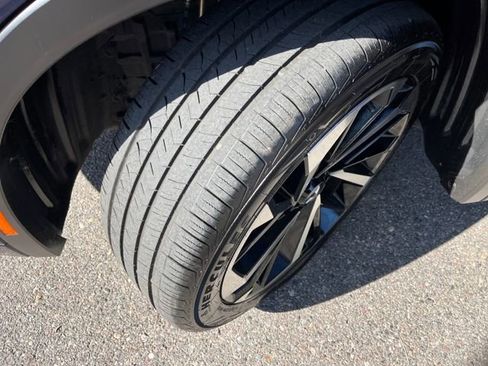 Used 2022 Mitsubishi Outlander SEL image 21