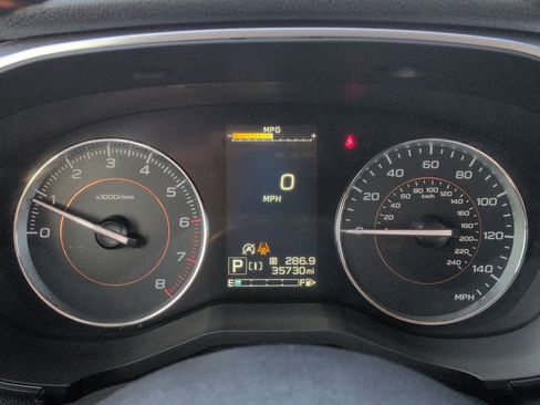 Certified 2023 Subaru Crosstrek 2.5i Limited image 36