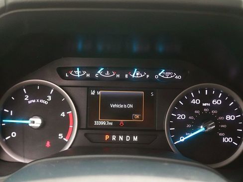 Used 2022 Ford F250 XLT w/ XLT Premium Package image 20