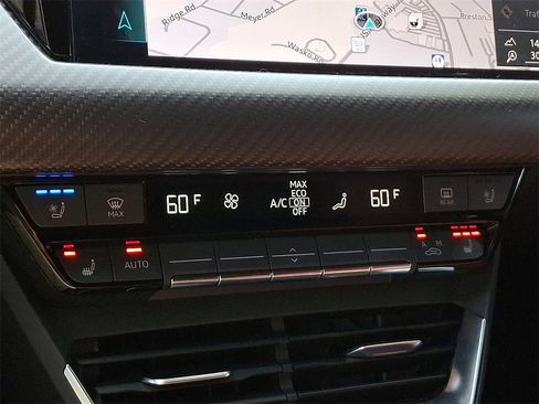 Used 2022 Audi RS e-tron GT w/ Carbon Performance Package image 20