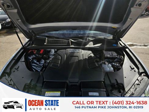 Used 2019 Audi Q7 3.0T Premium Plus w/ Premium Plus Package image 21
