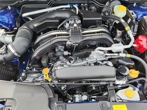 New 2026 Subaru Crosstrek 2.0i Premium image 21